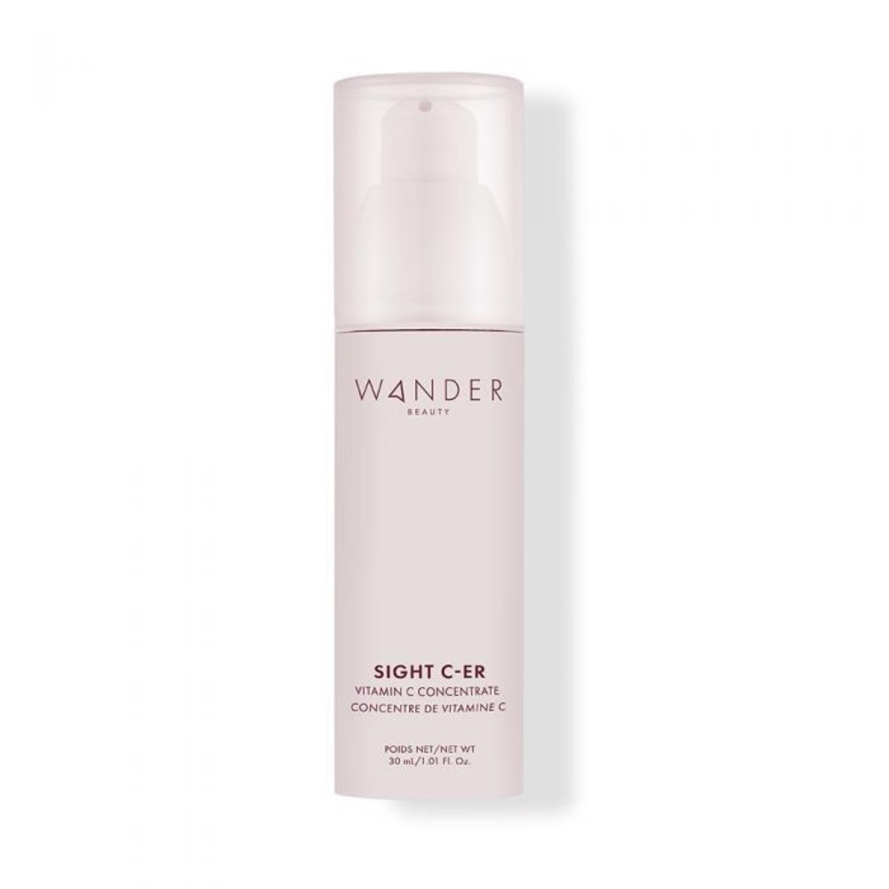 Wander Beauty Sight C-ER Vitamin C Concentrate